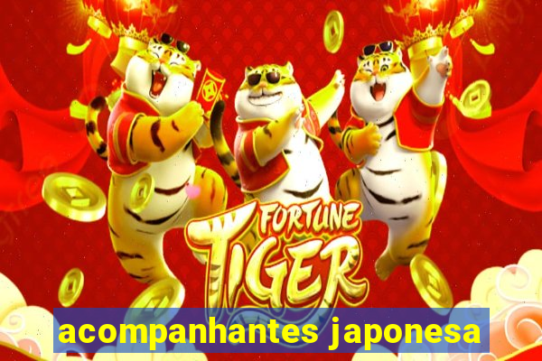 acompanhantes japonesa